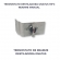 TERMOSTATO GNATUS 115ºC REARME MANUAL DESTILADORA