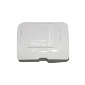 TAMPA EQUIPO SYN LS INOVA PLUS S/ TECLA GNATUS GELO COMPATIVEL