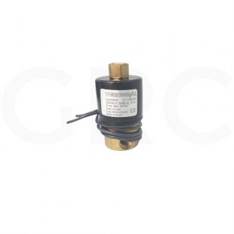 VALVULA SOLE. 220/240V-50/60HZ-  17W