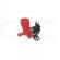 VALVULA SOLENOIDE EVA-02 2 A 3 2 0 0 01 02 Z ZZ DABI