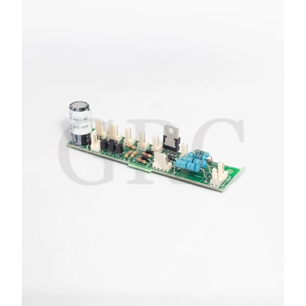 PLACA PROFI NEO DISTRIBUIÇÃO DABI