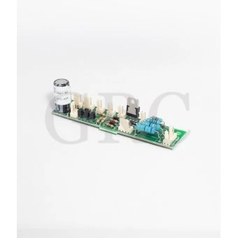 PLACA PROFI NEO DISTRIBUIÇÃO DABI