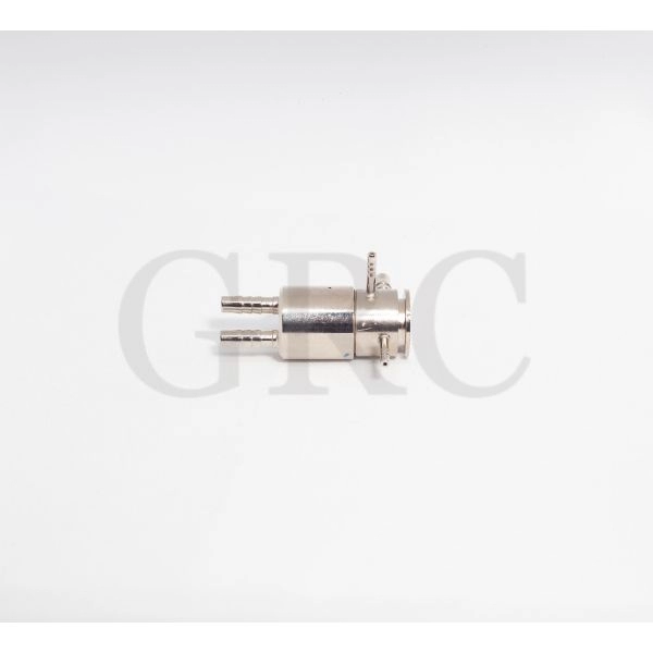 VALVULA DE SUCÇÃO 2008 COM TERMINAL