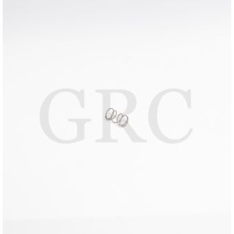 MOLA DO EMBOLO PEDAL PROGRESSIVO GNATUS