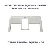TAMPA FRONTAL EQUIPO G8 H GNATUS