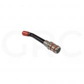 PONTEIRA FOTOPOLIMERIZADOR FIBRA OPTICA 12MM 12X15 12X15MM