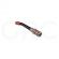 PONTEIRA FOTOPOLIMERIZADOR FIBRA OPTICA 12MM 12X15 12X15MM