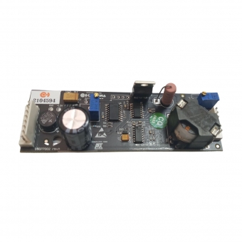 PLACA ULTRASSOM REV. 01 ALT 2136A