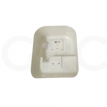 CORPO UNIDADE AGUA LANDUS GNATUS GELO (3 TERMINAIS)COMPATIVEL