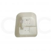 CORPO UNIDADE AGUA LANDUS GNATUS GELO (3 TERMINAIS)COMPATIVEL