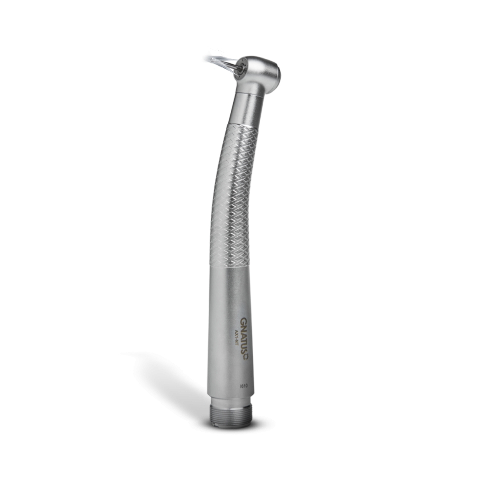 PECA DE MAO DE ALTA ROTACAO AX1 NT GNATUS