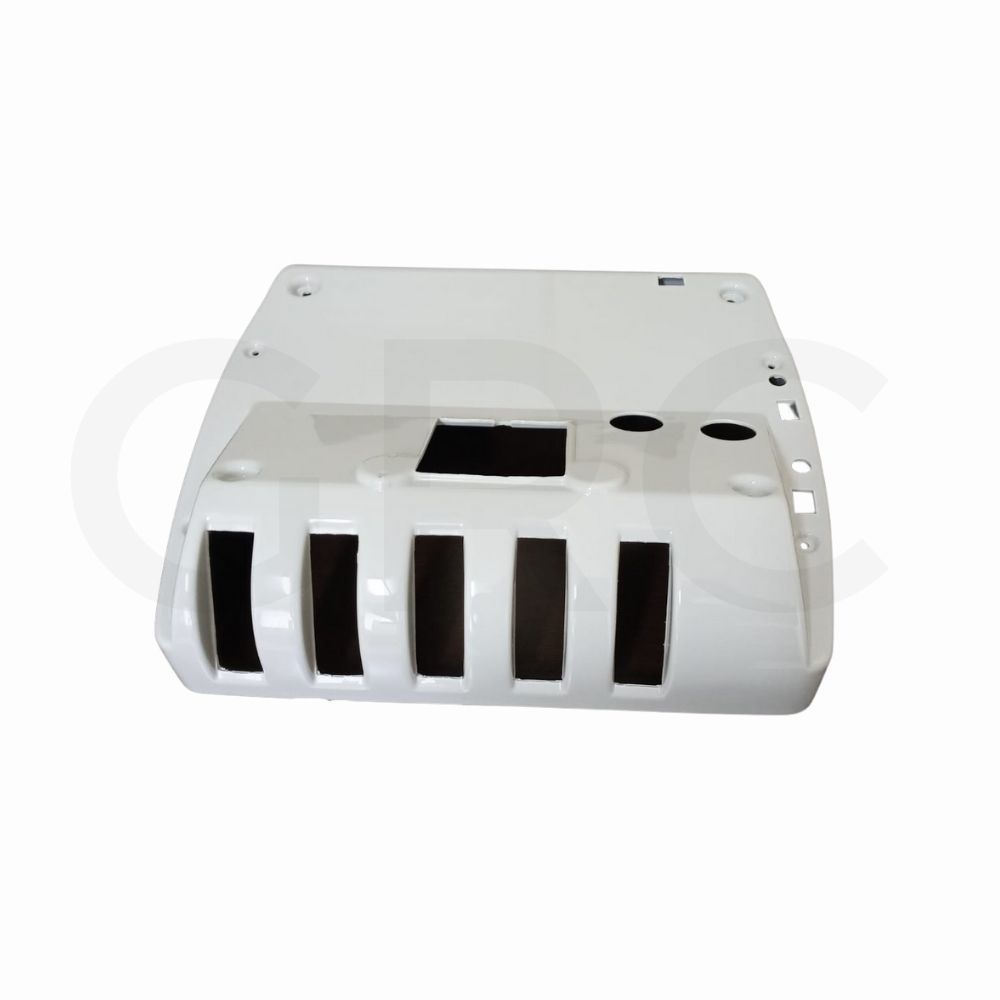 CORPO INFERIOR EQUIPO HASTEFLEX DABI