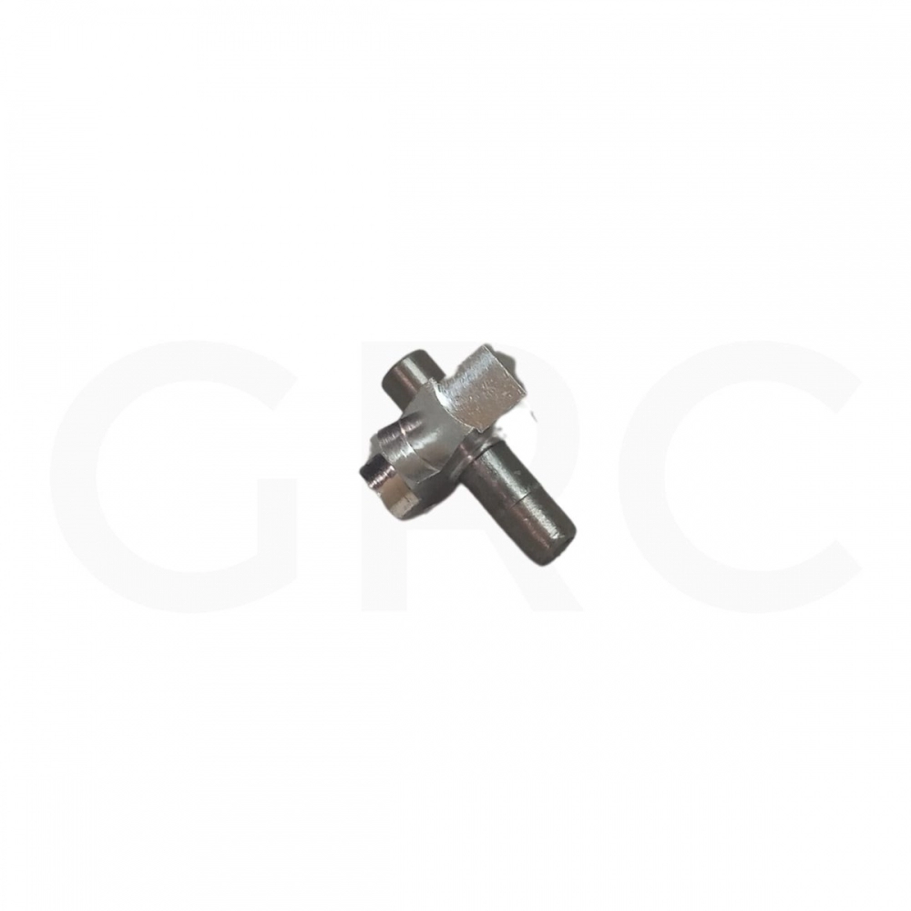 EIXO PINCA C/ ROTOR KAVO 505 /  605 FG