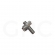 EIXO PINCA C/ ROTOR KAVO 505 /  605 FG