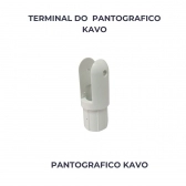 TERMINAL DO  PANTOGRAFICO KAVO