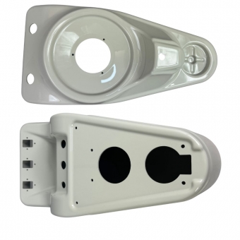 CJ TAMPA COPRO SYNCRUS C/FURO+CORPO UN SYNCRUS BV C/FURO GELO COMPATIVEL