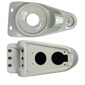 CJ TAMPA COPRO SYNCRUS C/FURO+CORPO UN SYNCRUS BV C/FURO GELO COMPATIVEL