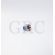 CONECTOR MACHO ENGATE RAPIDO 08 MM -  1/2 BSP