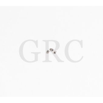 PARAFUSO MINI SEXTAVADO INOX KOCO  CONTRA ÂNGULO 20:1