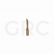 INSERTO GNATUS G1  (TIP- GD1T) ORIGINAL