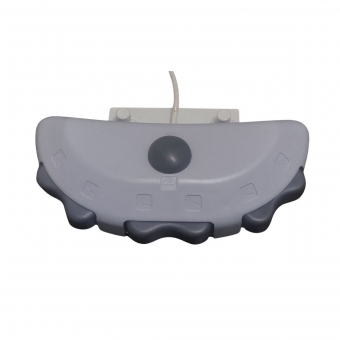 PEDAL CADEIRA SYNCRUS G1/G2 NEW 8VIAS