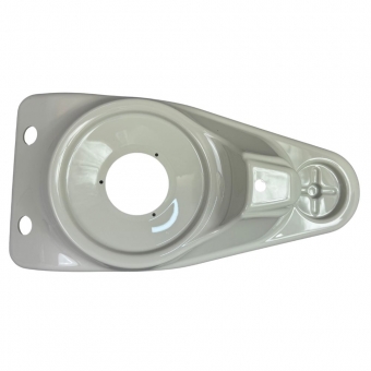 TAMPA CORPO UNID. SYNCRUS GELO GNATUS COMPATIVEL C/FURO