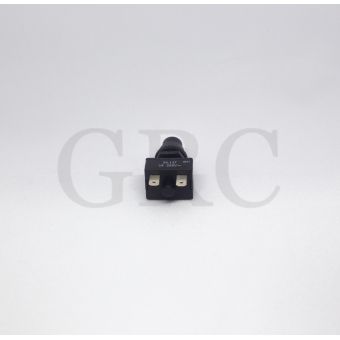 INTERRUPTOR PUSHBUTTON 36127A2FB2FE5S GNATUS