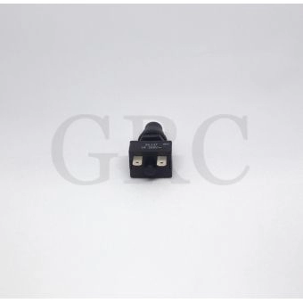 INTERRUPTOR PUSHBUTTON 36127A2FB2FE5S GNATUS