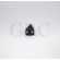 INTERRUPTOR PUSHBUTTON 36127A2FB2FE5S GNATUS