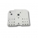 CJ CAIXA EQUIPO C/SUPORTE DE PONTAS COMPLETO SYNCRUS GNTAUS  GELO COMPATIVEL