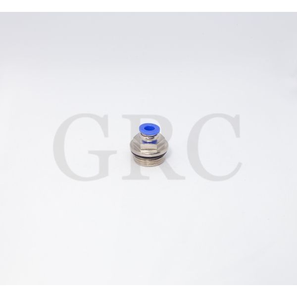 CONECTOR MACHO ENGATE RAPIDO 06 MM - 1/2 BSP