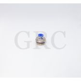 CONECTOR MACHO ENGATE RAPIDO 06 MM - 1/2 BSP