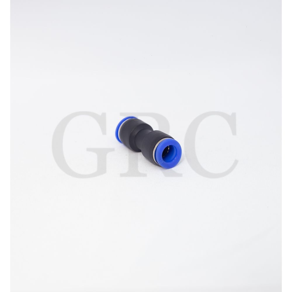CONEXAO ENGATE RAPIDO UNIAO TUBO 10 MM