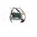 PLACA PCI REFLETOR LED C/ DISSIPADOR