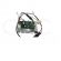 PLACA PCI REFLETOR LED C/ DISSIPADOR