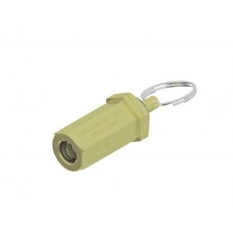 VALVULA SEGURANCA PARA AUTOCLAVE GNATUS