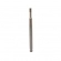 HASTE FIXADORA TAMPA TRAS. REFLETOR REFLEX LD DABI ATLANTE