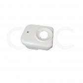 KIT TAMPA E CORPO UNIDADE DE AGUA ARTUS/PERSUS/LANDUS GNATUS