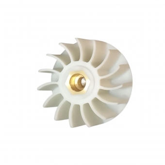 ROTOR BOMBA DE VACUO 7/16 CRISTOFOLI