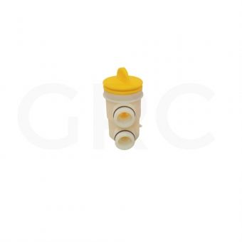 COPO SEPARADOR DE DETRITOS DABI