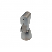 CABECA COMPLETA CONTRA ANGULO FX 110 / FX 200 FG DENTFLEX