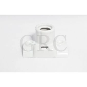 ACOPLAMENTO DA MANGUEIRA  1/2 BASE DO KART OLSEN