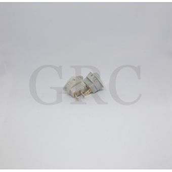 INTERRUPTOR DE TECLA 16127 M8IYT8I (T. EQUIPO) GNATUS