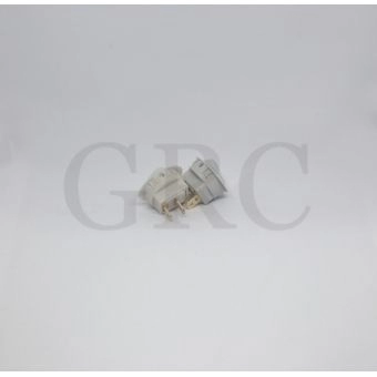 INTERRUPTOR DE TECLA 16127 M8IYT8I (T. EQUIPO) GNATUS