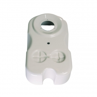 CORPO UN AGUA SYNCRUS L- POP/G1 FIT GELO GNATUS COMPATIVEL SEM FURO LATERAL