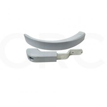 KIT BRACO FIXO CADEIRA SYNCRUS G2 SAEVO