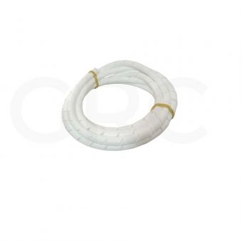 SPIRAL 1/2 PE BRANCO