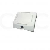 TAMPA EQUIPO SYN LS INOVA PLUS S/ TECLA GNATUS