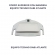 CORPO SUPERIOR C/ BANDEJA EQUIP.TECHNO DABI