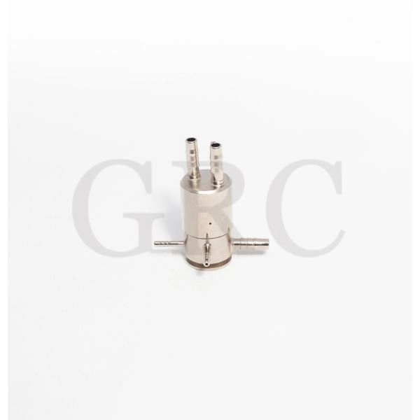 VALVULA DE SUCÇÃO 2008 COM TERMINAL